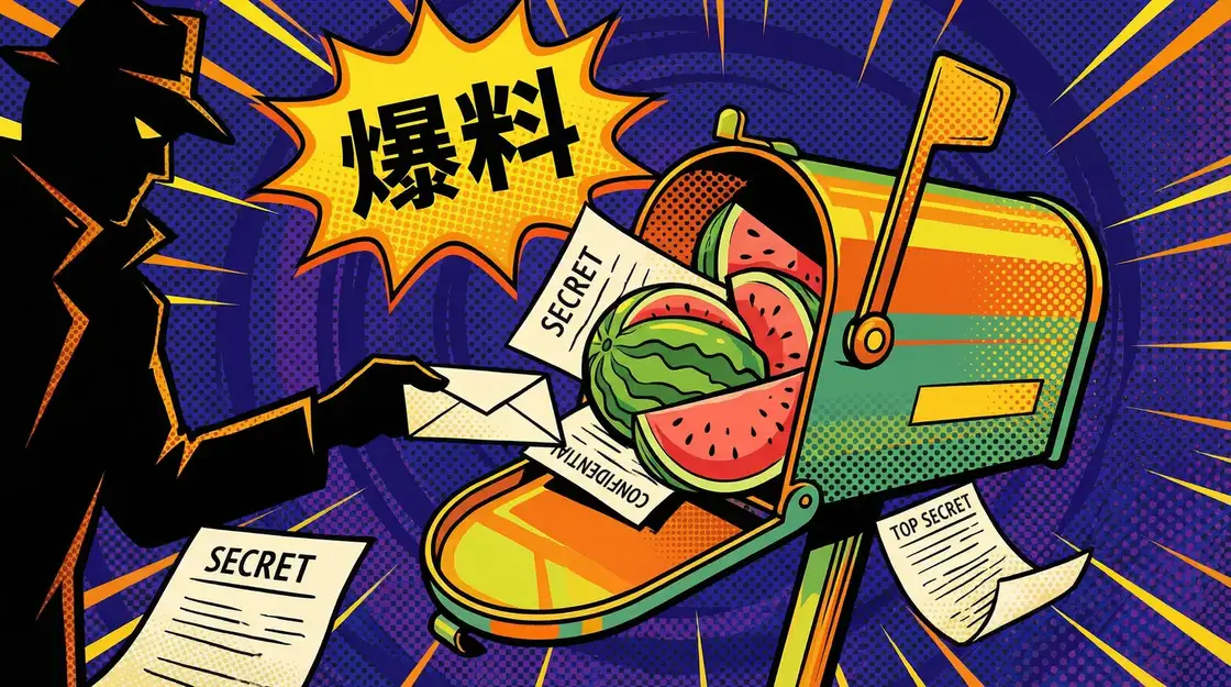 黄瓜视频-每日更新热门视频|免费高清在线观看|官方平台 匿名爆料通道漫画插图